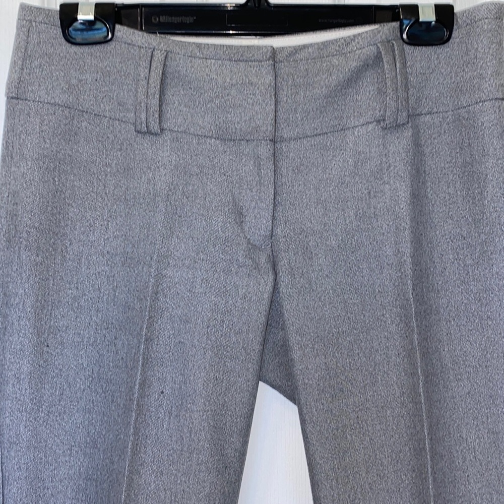 Express Editor Dress Pant